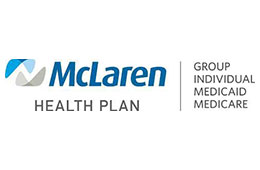 McLaren Health Plans